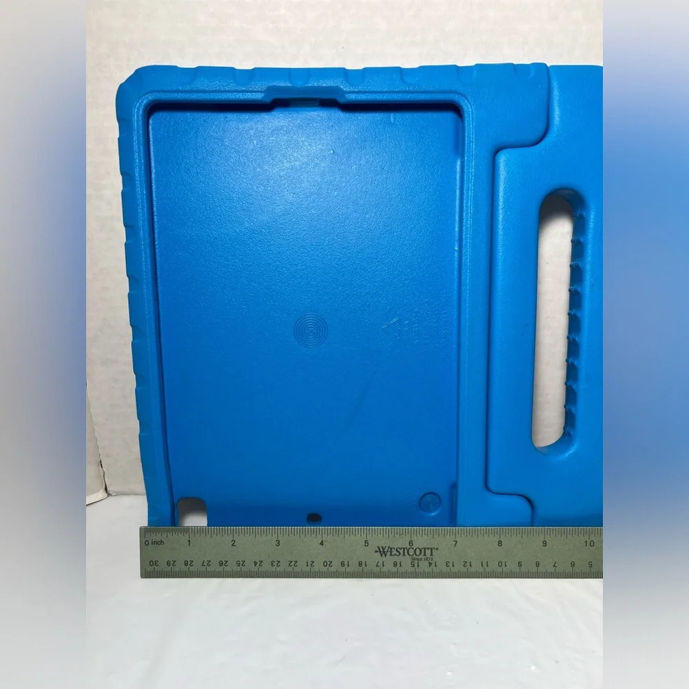Kids Case for iPad Lightweight Case